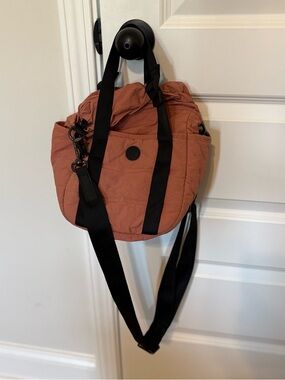 Lululemon Bucket Bag